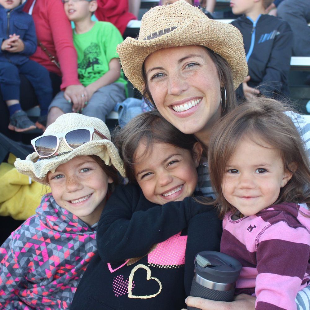 Meet your Posher, Kara